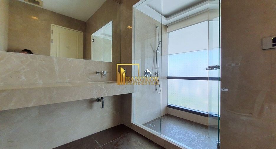 Wohnung zur Miete mit 3 Zimmer in Watthana, Bangkok