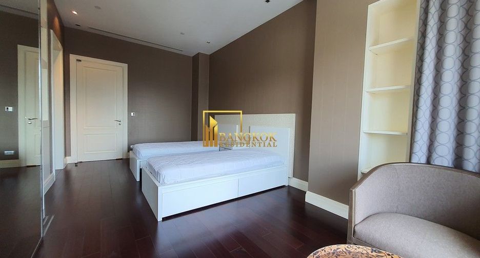 Wohnung zur Miete mit 3 Zimmer in Watthana, Bangkok
