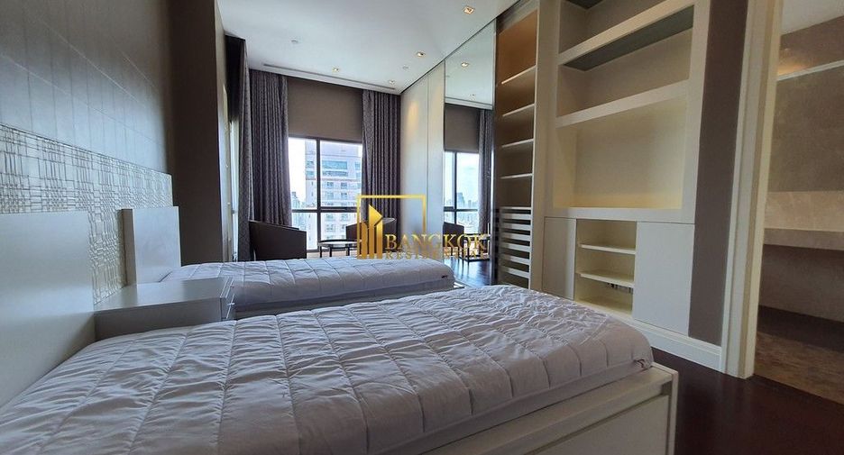 Wohnung zur Miete mit 3 Zimmer in Watthana, Bangkok