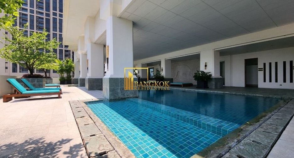 Wohnung zur Miete mit 3 Zimmer in Watthana, Bangkok
