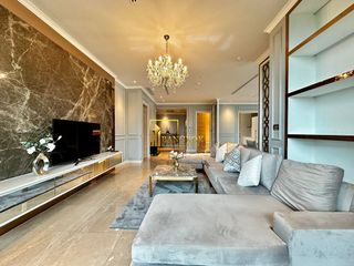 For rent そして for sale 2 ベッドルーム condo in Pathum Wan, Bangkok