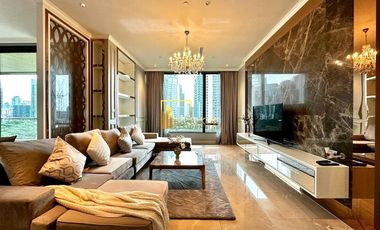 Condo en alquiler y en venta de 2 habitaciones en Pathum Wan, Bangkok