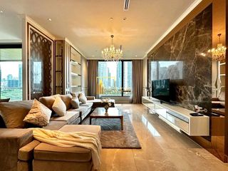 For rent そして for sale 2 ベッドルーム condo in Pathum Wan, Bangkok