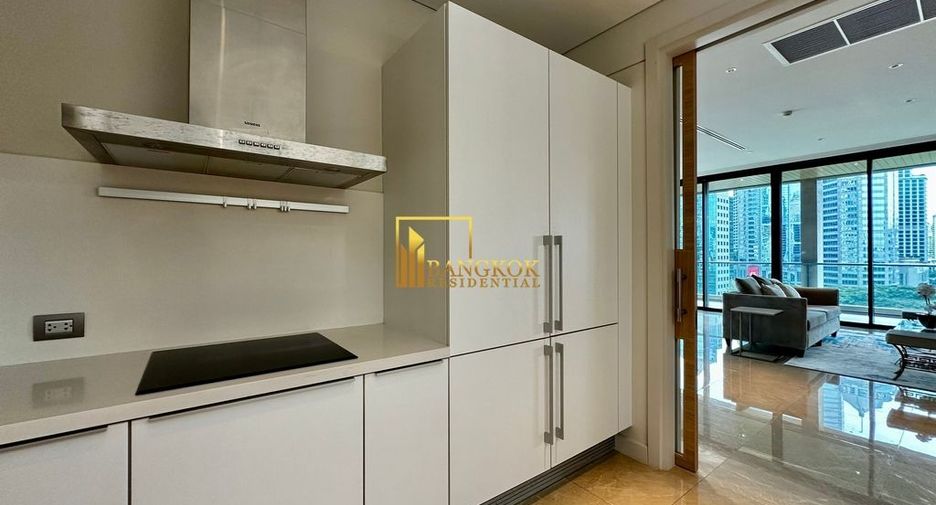 Condo en alquiler y en venta de 2 habitaciones en Pathum Wan, Bangkok