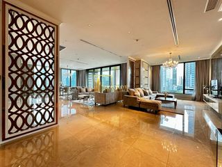 For rent そして for sale 2 ベッドルーム condo in Pathum Wan, Bangkok