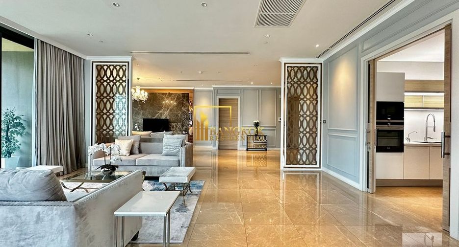 Condo en alquiler y en venta de 2 habitaciones en Pathum Wan, Bangkok