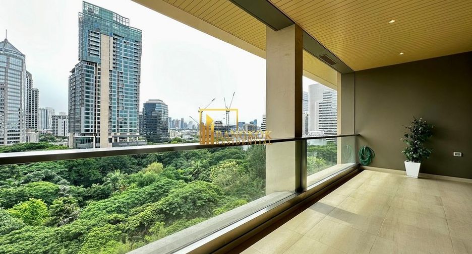Condo en alquiler y en venta de 2 habitaciones en Pathum Wan, Bangkok