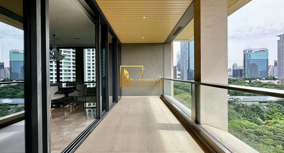 Condo en alquiler y en venta de 2 habitaciones en Pathum Wan, Bangkok