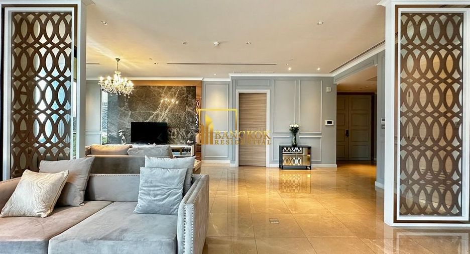 Condo en alquiler y en venta de 2 habitaciones en Pathum Wan, Bangkok