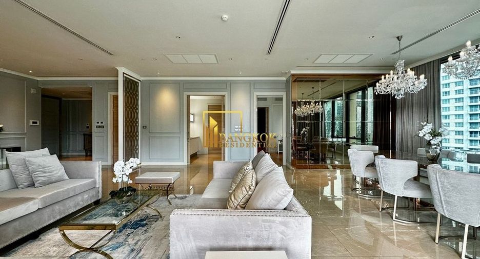 Condo en alquiler y en venta de 2 habitaciones en Pathum Wan, Bangkok