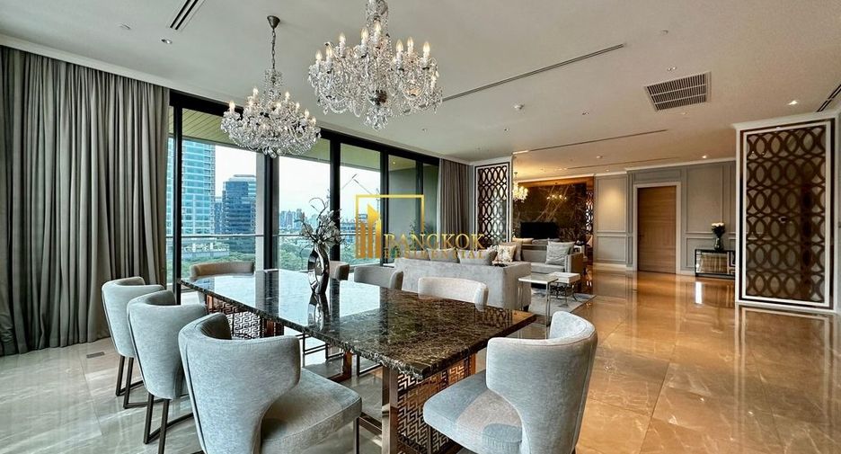 Condo en alquiler y en venta de 2 habitaciones en Pathum Wan, Bangkok