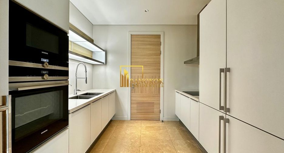 Condo en alquiler y en venta de 2 habitaciones en Pathum Wan, Bangkok