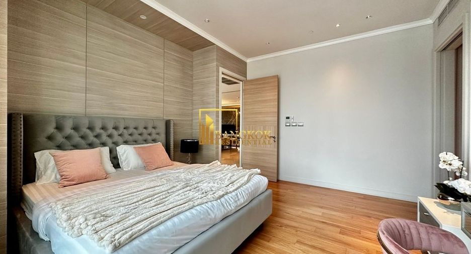 Condo en alquiler y en venta de 2 habitaciones en Pathum Wan, Bangkok