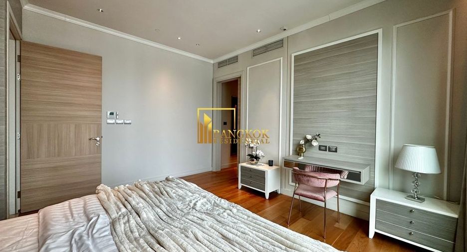 Condo en alquiler y en venta de 2 habitaciones en Pathum Wan, Bangkok