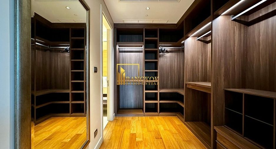 Condo en alquiler y en venta de 2 habitaciones en Pathum Wan, Bangkok