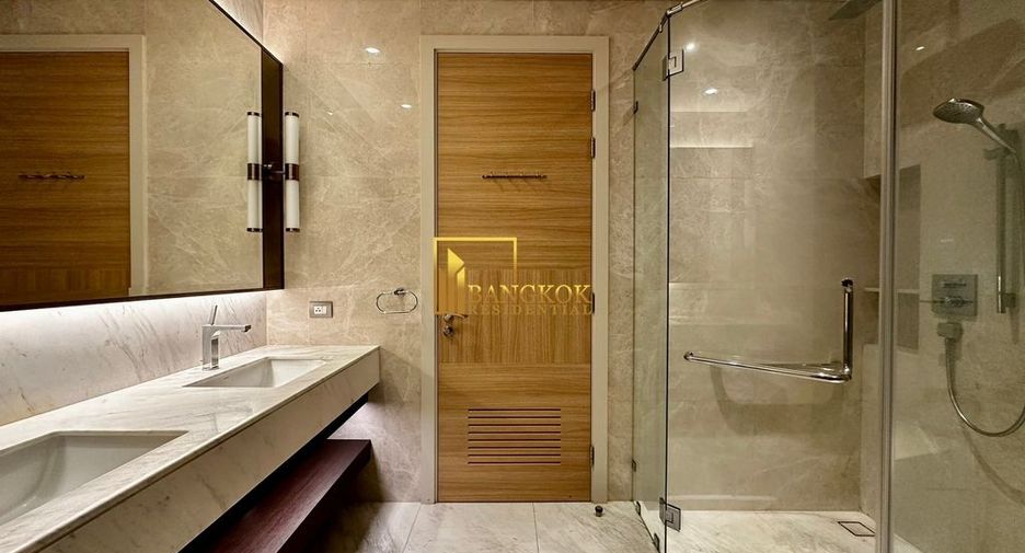 Condo en alquiler y en venta de 2 habitaciones en Pathum Wan, Bangkok