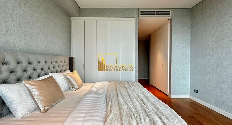 Condo en alquiler y en venta de 2 habitaciones en Pathum Wan, Bangkok