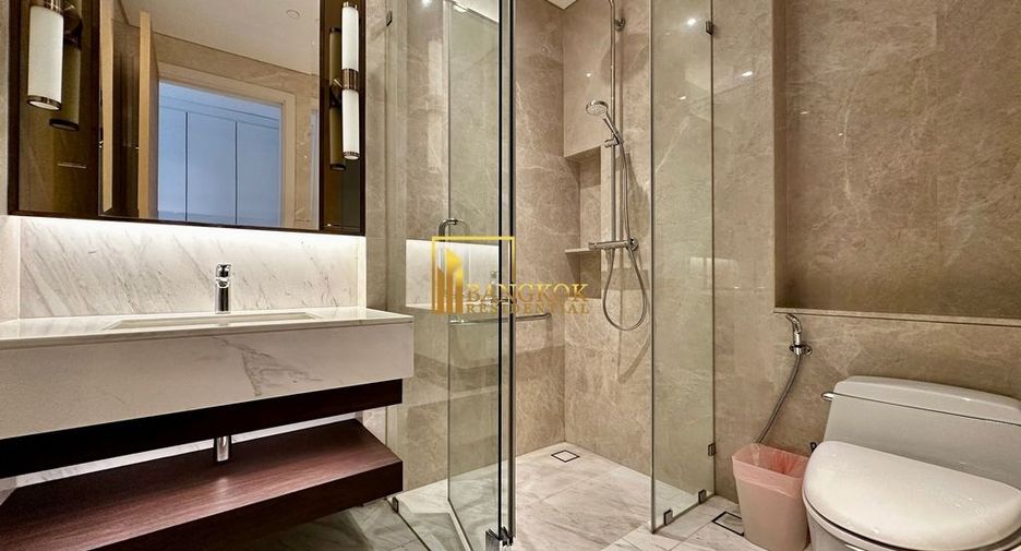 Condo en alquiler y en venta de 2 habitaciones en Pathum Wan, Bangkok
