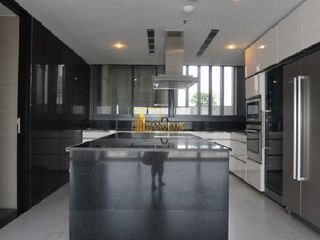 For rent and for sale 4 bedrooms condo in Sathon, Bangkok