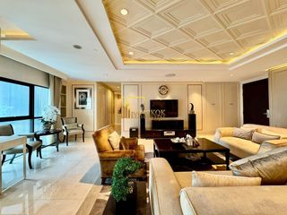 For sale 4 bedrooms condo in Sathon, Bangkok