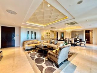 For sale 4 bedrooms condo in Sathon, Bangkok