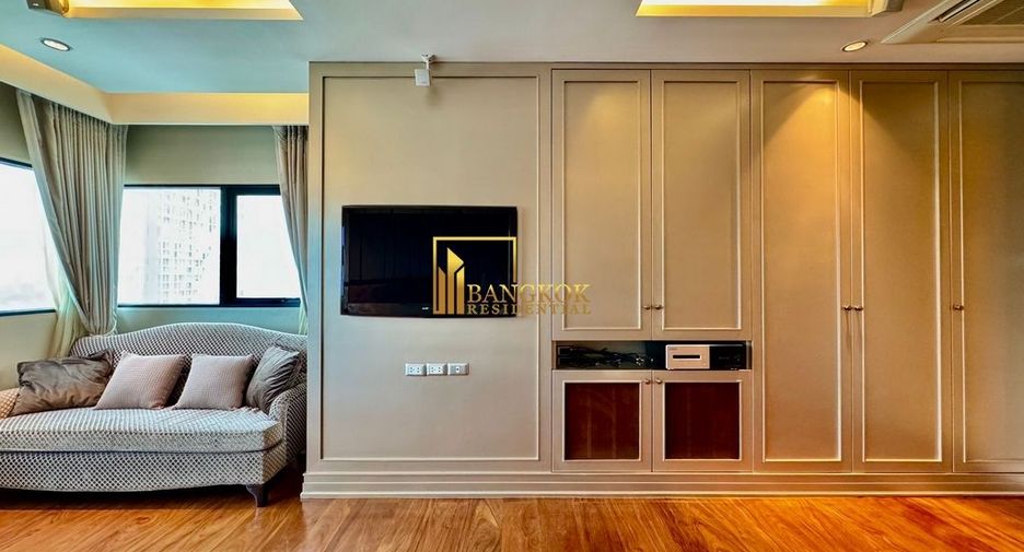 For sale 4 bedrooms condo in Sathon, Bangkok