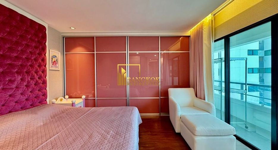 For sale 4 bedrooms condo in Sathon, Bangkok