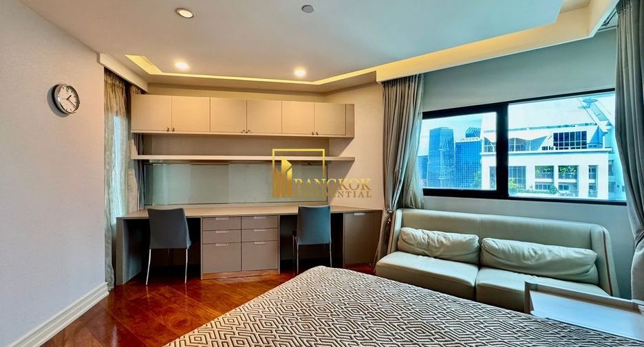 For sale 4 bedrooms condo in Sathon, Bangkok