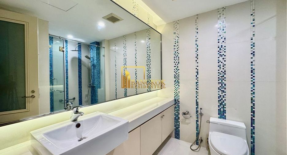 For sale 4 bedrooms condo in Sathon, Bangkok