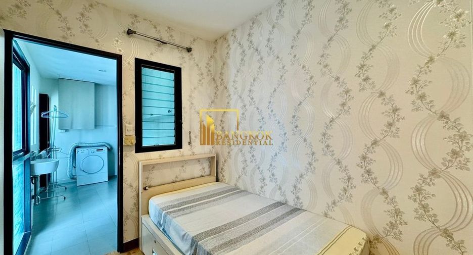 For sale 4 bedrooms condo in Sathon, Bangkok