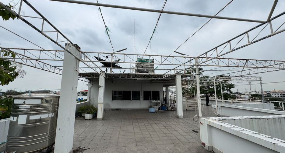 For rent 3 bedrooms retail Space in Wang Thonglang, Bangkok