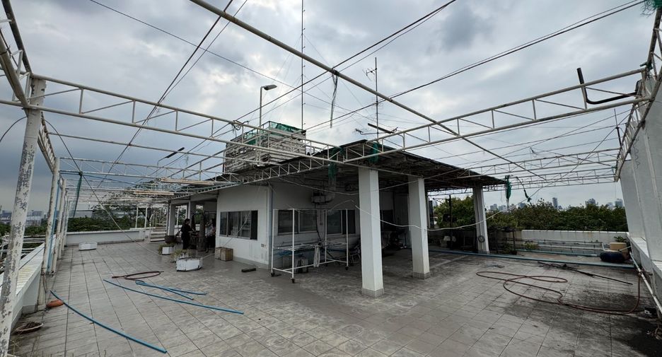 For rent 3 bedrooms retail Space in Wang Thonglang, Bangkok