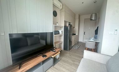For rent そして for sale 1 Beds condo in Si Racha, Chonburi