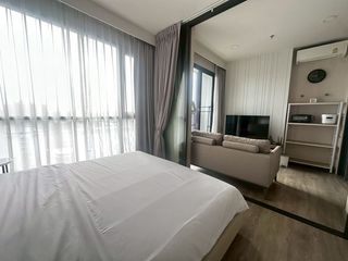 出租 和 出售 1 卧室 公寓 在 Si Racha, Chon Buri