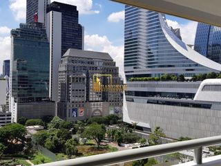 Condo en venta de 3 habitaciones en Pathum Wan, Bangkok