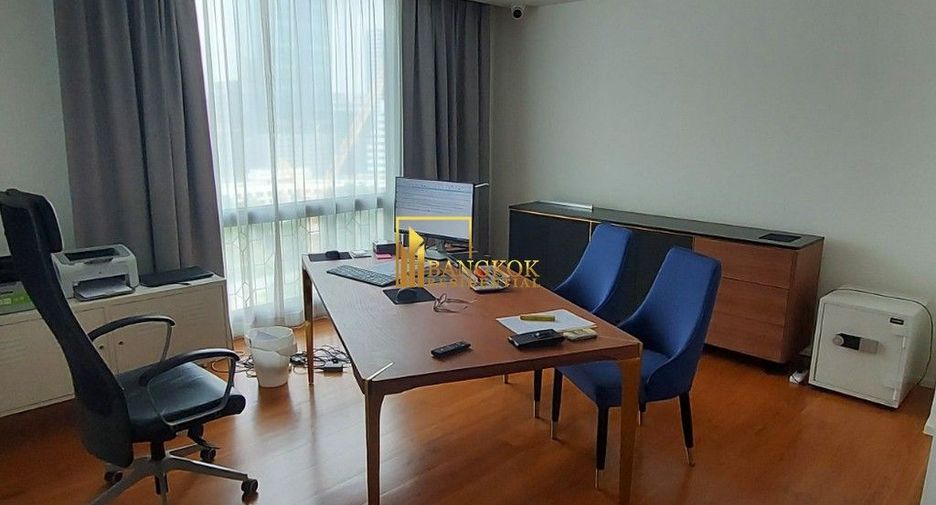 Продажа 3 спальни кондо в Патхум Щан, Бангкок
