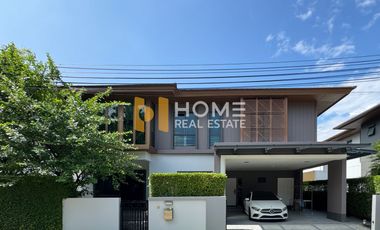 ขาย 4 ห้องนอน บ้านเดี่ยว ใน ประเวศ, กรุงเทพฯ