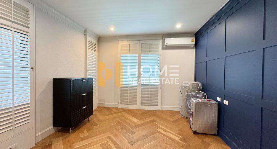 À vendre 4 chambres maison à Prawet, Bangkok