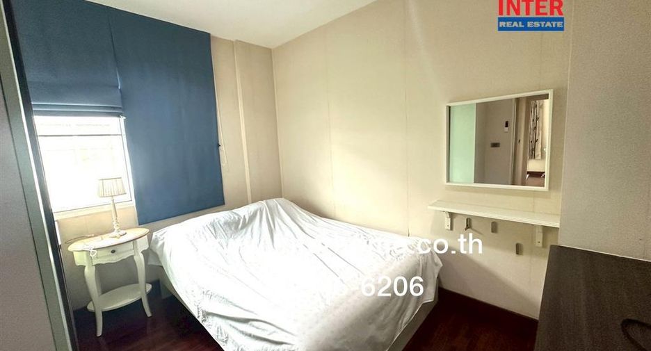 For sale 3 bedrooms house in Bang Phli, Samut Prakan