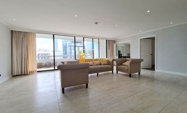 À louer et à vendre 3 chambres condo à Pathum Wan, Bangkok