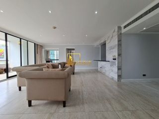 Condo en alquiler y en venta de 3 habitaciones en Pathum Wan, Bangkok