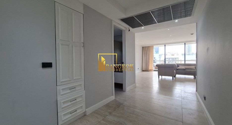 Wohnung zur Miete und zum Kauf mit 3 Zimmer in Pathum Wan, Bangkok