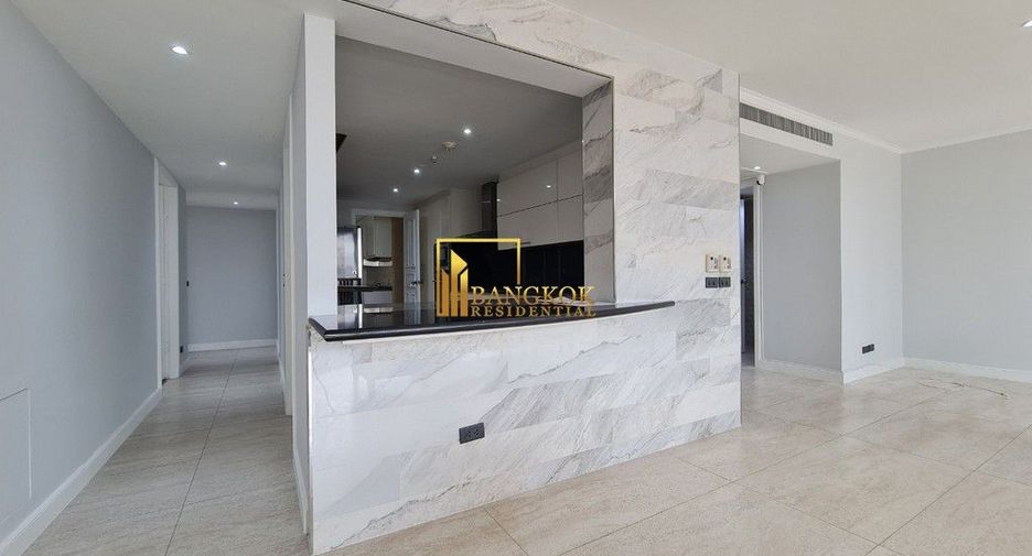 Wohnung zur Miete und zum Kauf mit 3 Zimmer in Pathum Wan, Bangkok