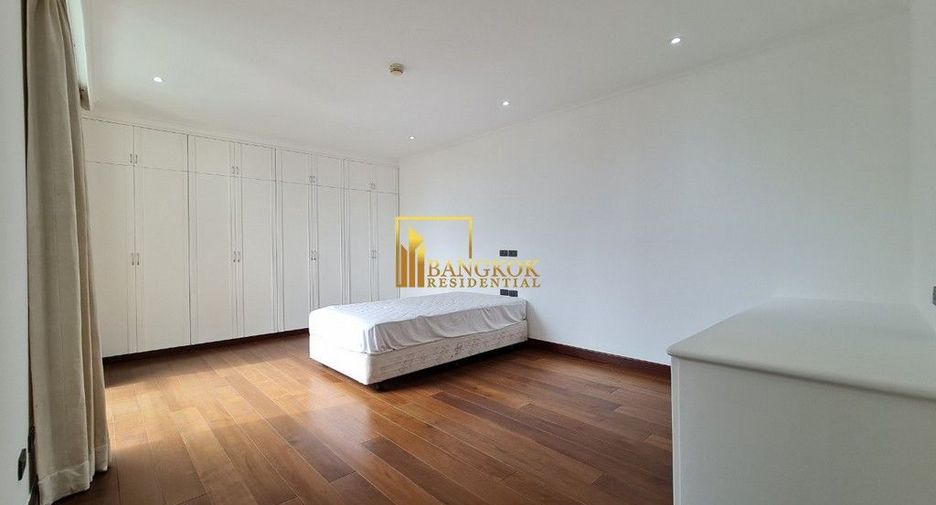 Wohnung zur Miete und zum Kauf mit 3 Zimmer in Pathum Wan, Bangkok