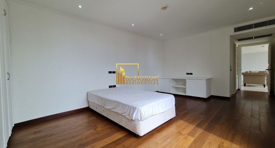 Wohnung zur Miete und zum Kauf mit 3 Zimmer in Pathum Wan, Bangkok