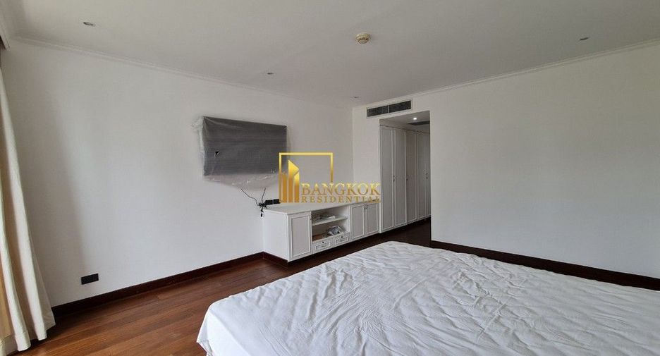 Wohnung zur Miete und zum Kauf mit 3 Zimmer in Pathum Wan, Bangkok
