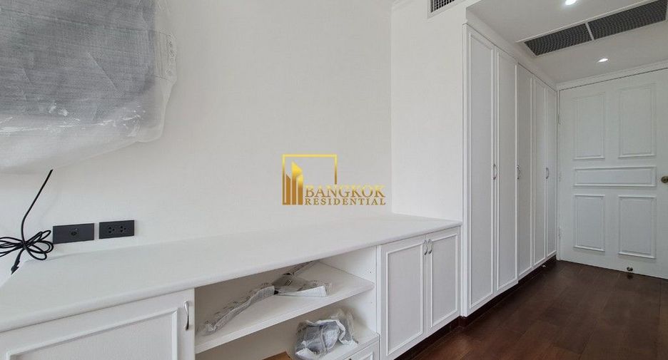 Wohnung zur Miete und zum Kauf mit 3 Zimmer in Pathum Wan, Bangkok