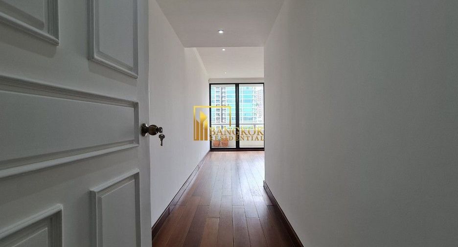 Wohnung zur Miete und zum Kauf mit 3 Zimmer in Pathum Wan, Bangkok