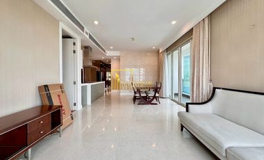 Condo en alquiler y en venta de 3 habitaciones en Pathum Wan, Bangkok