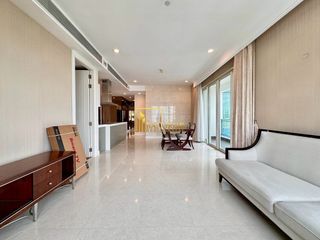 Condo en alquiler y en venta de 3 habitaciones en Pathum Wan, Bangkok